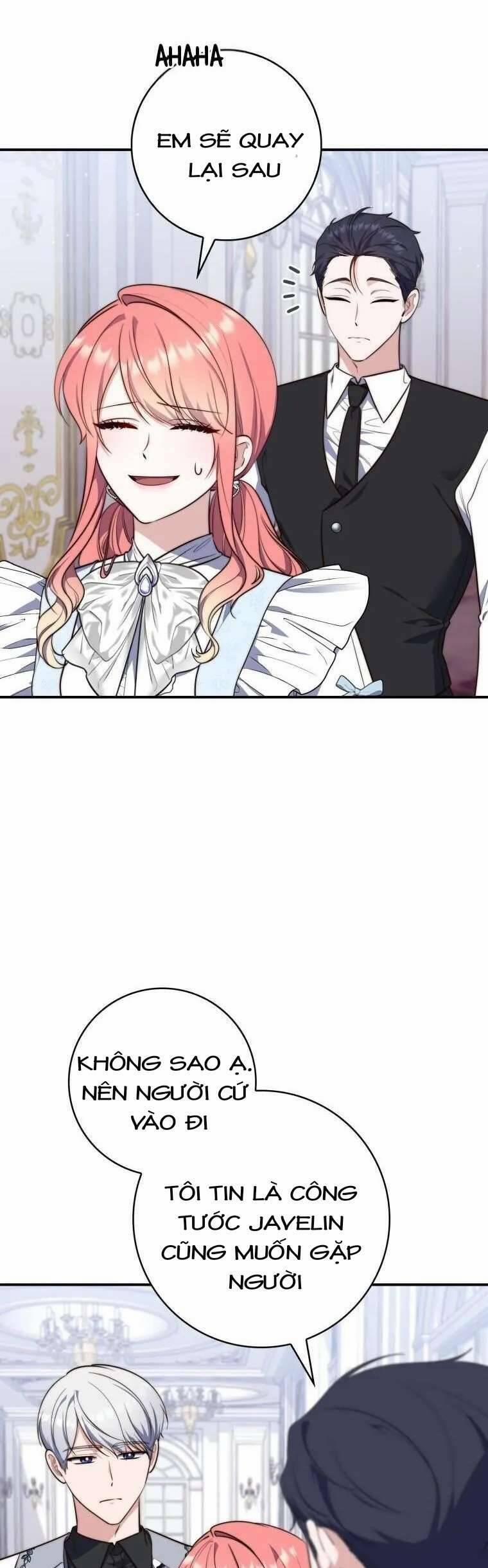 Nàng Công Chúa Tiên Tri 22 trang 27