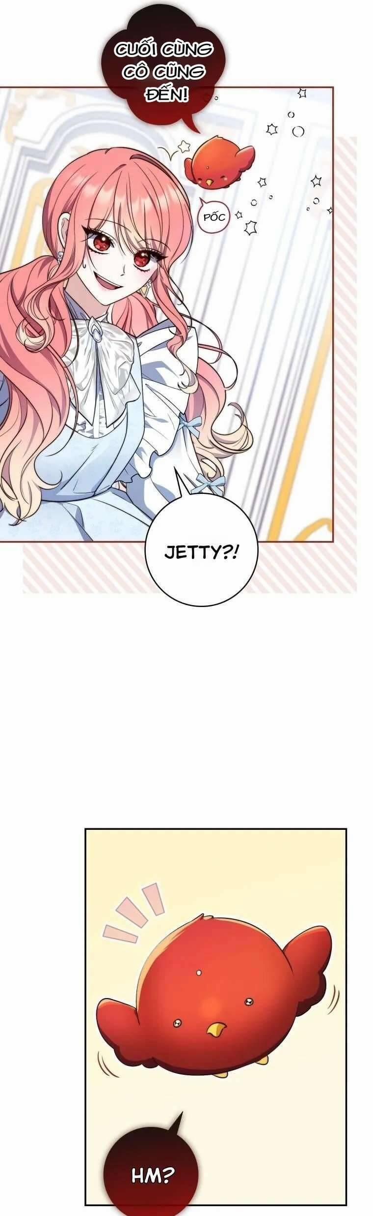 Nàng Công Chúa Tiên Tri 22 trang 30