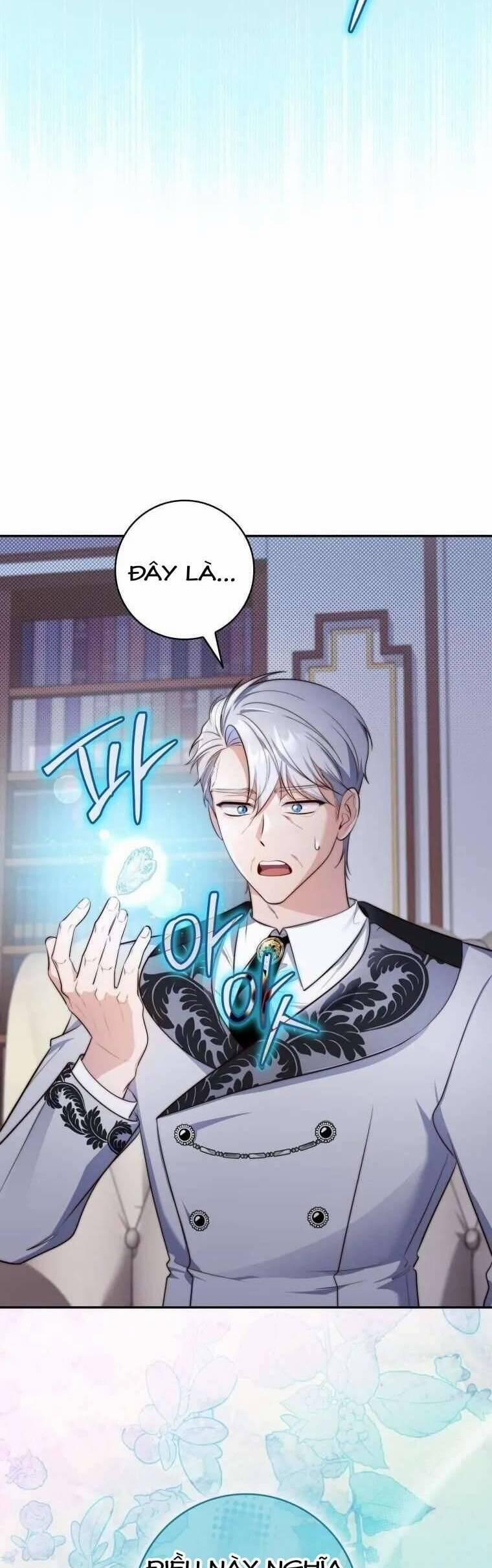 Nàng Công Chúa Tiên Tri 22 trang 37
