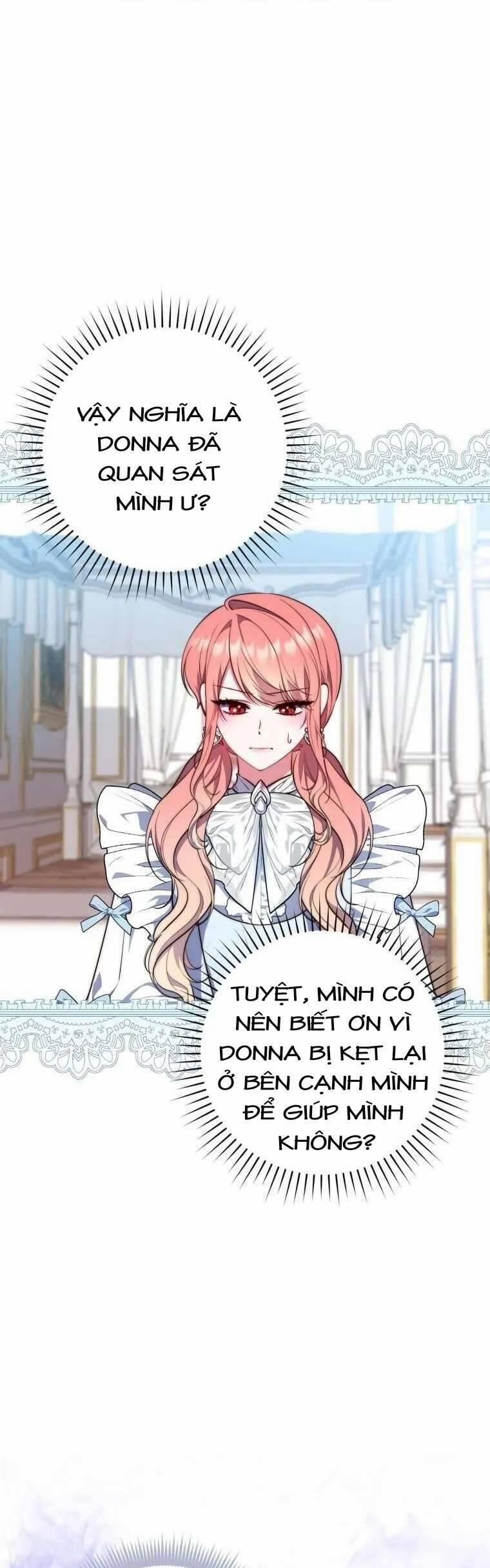 Nàng Công Chúa Tiên Tri 22 trang 4