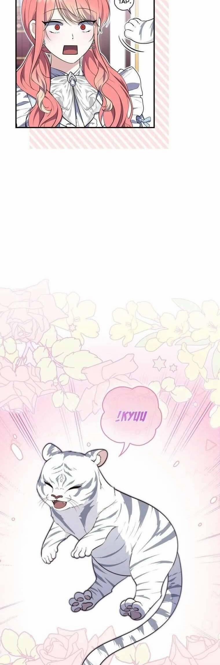 Nàng Công Chúa Tiên Tri 22 trang 46