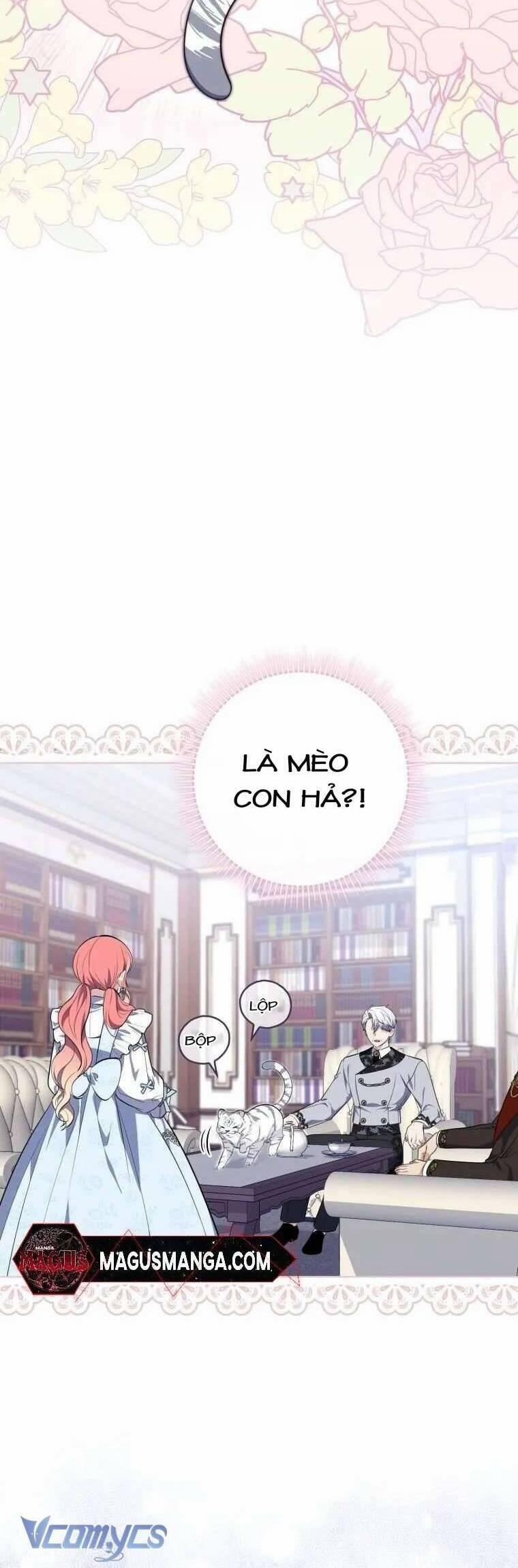 Nàng Công Chúa Tiên Tri 22 trang 47