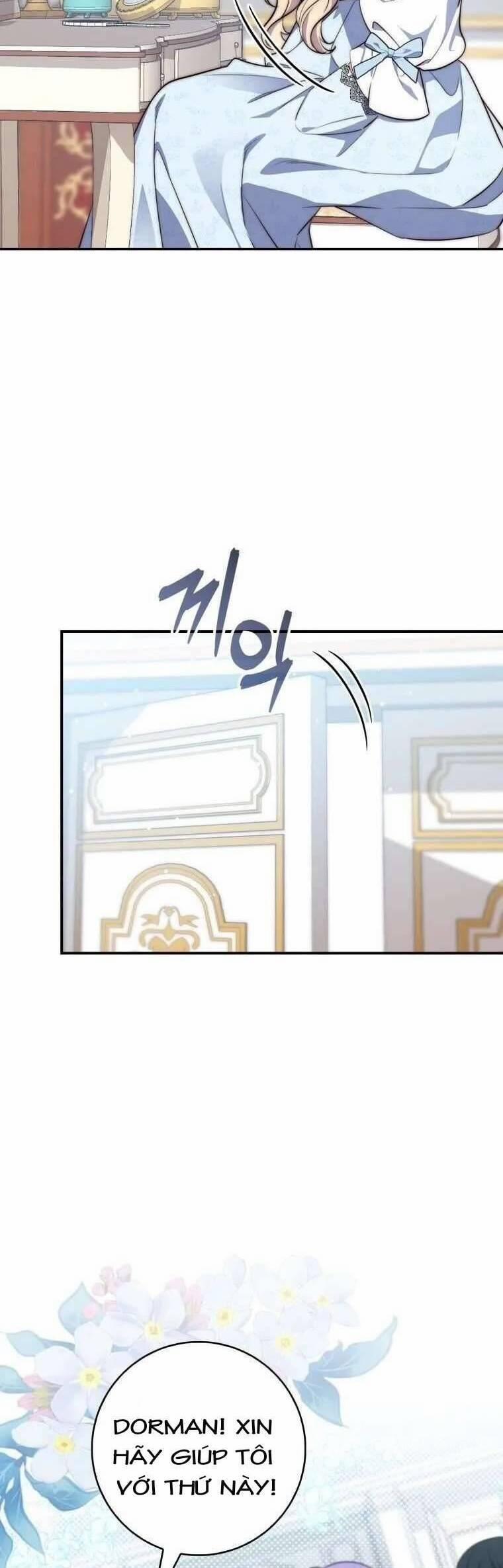 Nàng Công Chúa Tiên Tri 22 trang 7