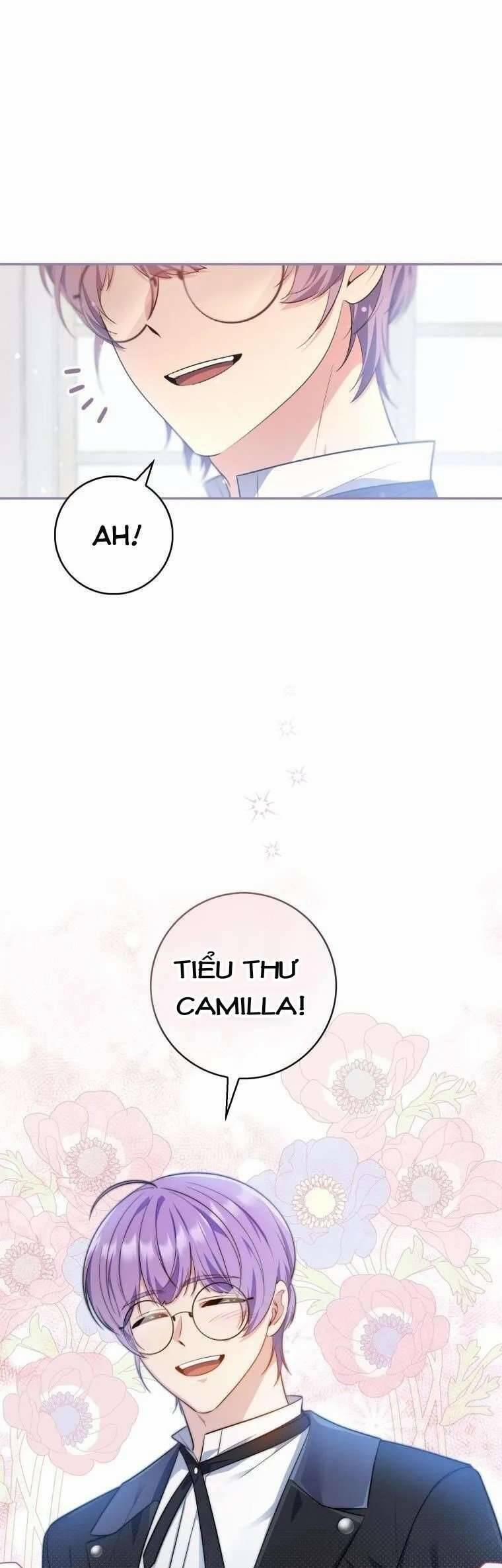 Nàng Công Chúa Tiên Tri 22 trang 9