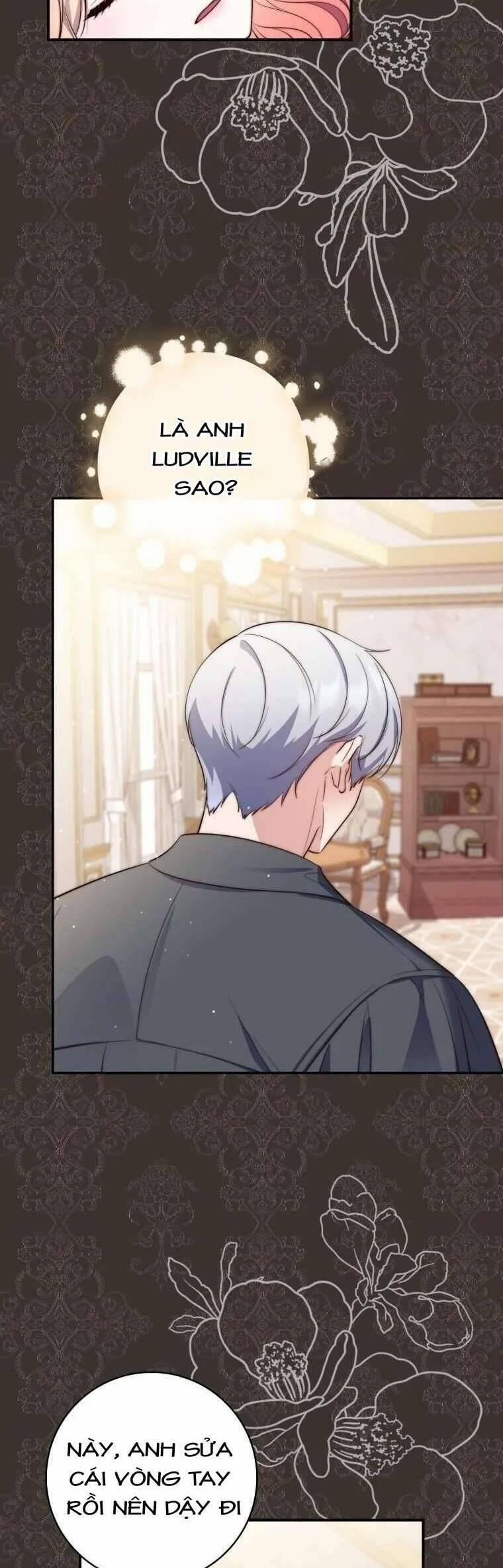 Nàng Công Chúa Tiên Tri 23 trang 17