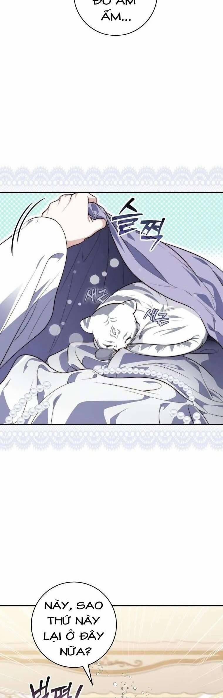 Nàng Công Chúa Tiên Tri 23 trang 20