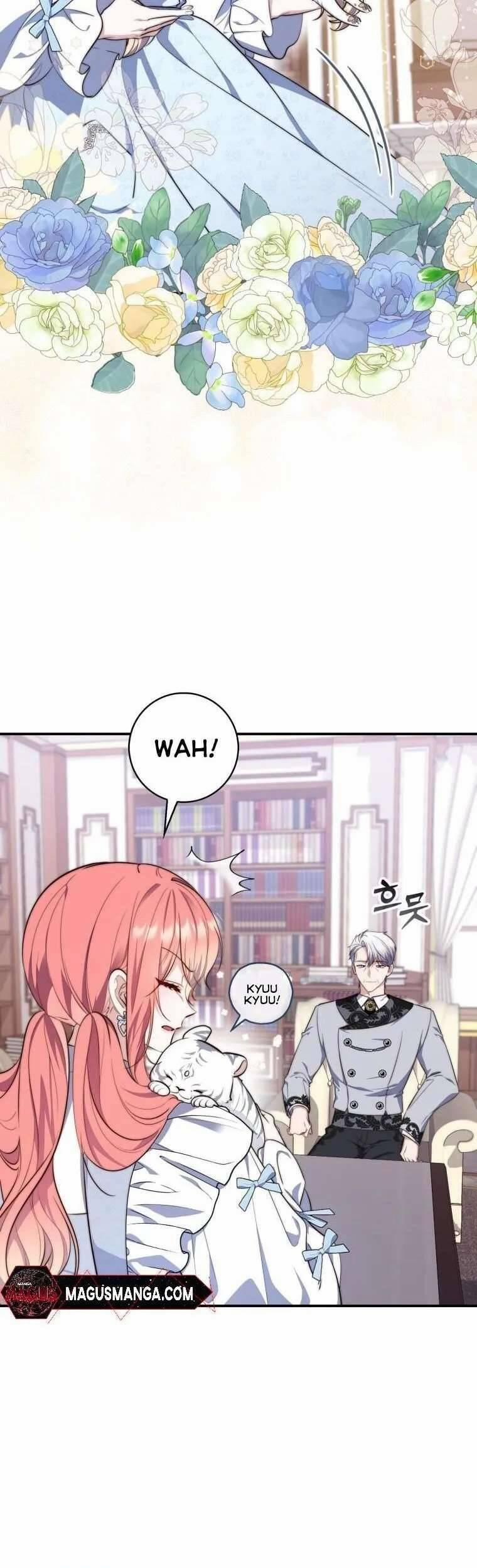 Nàng Công Chúa Tiên Tri 23 trang 3