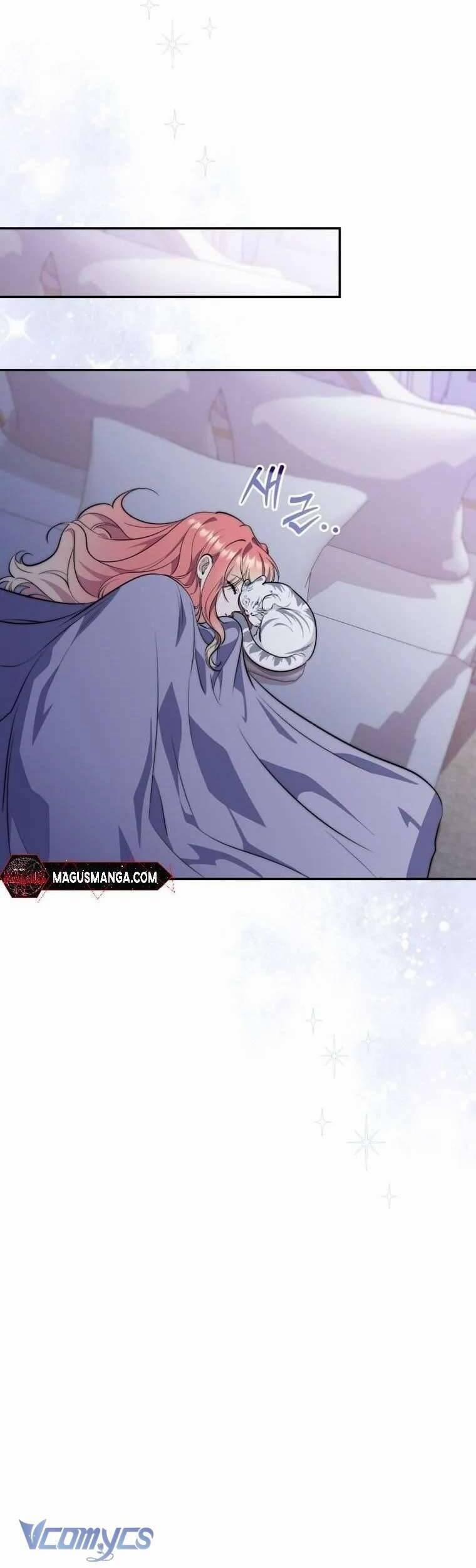 Nàng Công Chúa Tiên Tri 23 trang 30