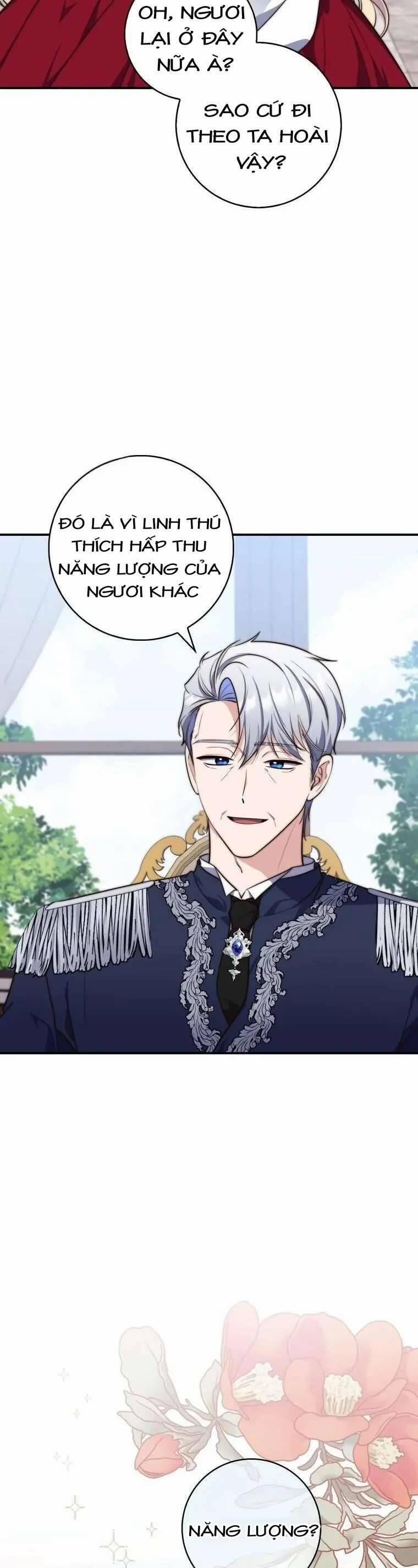 Nàng Công Chúa Tiên Tri 23 trang 39