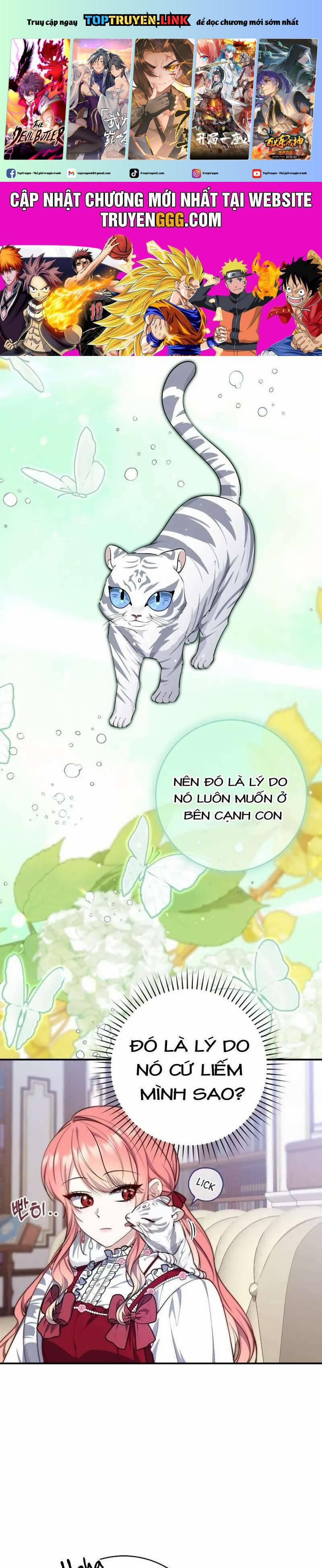 Nàng Công Chúa Tiên Tri 24 trang 0