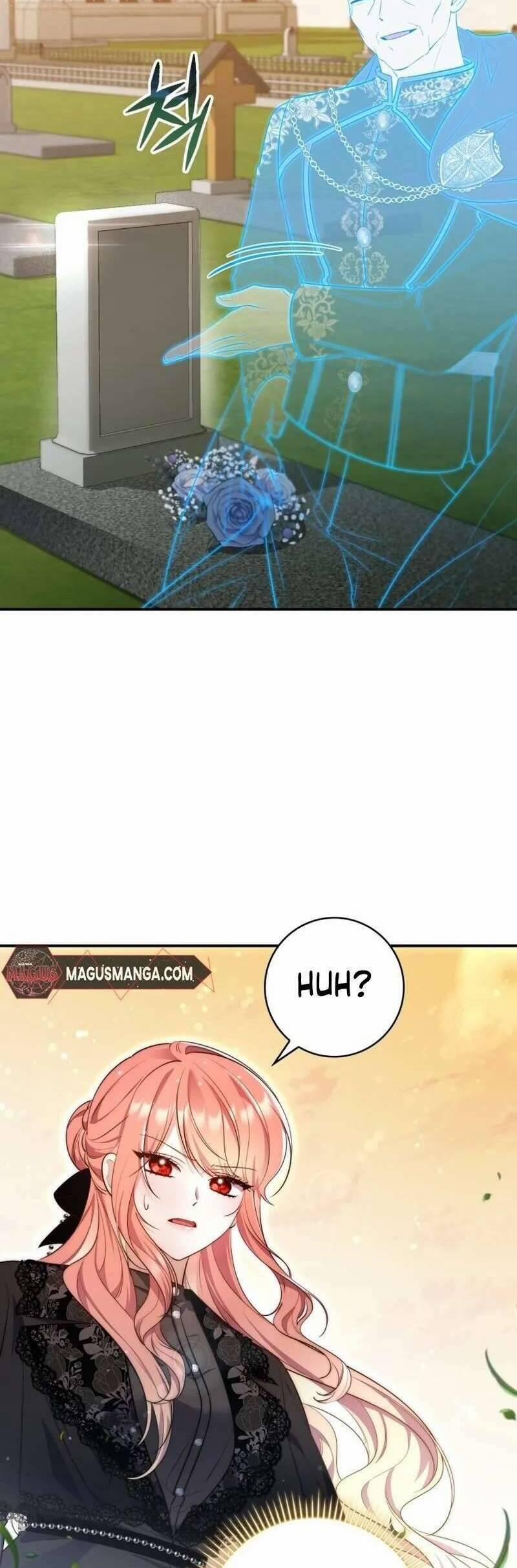 Nàng Công Chúa Tiên Tri 24 trang 34