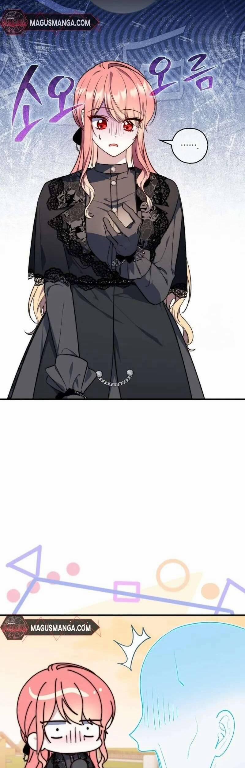 Nàng Công Chúa Tiên Tri 25 trang 10