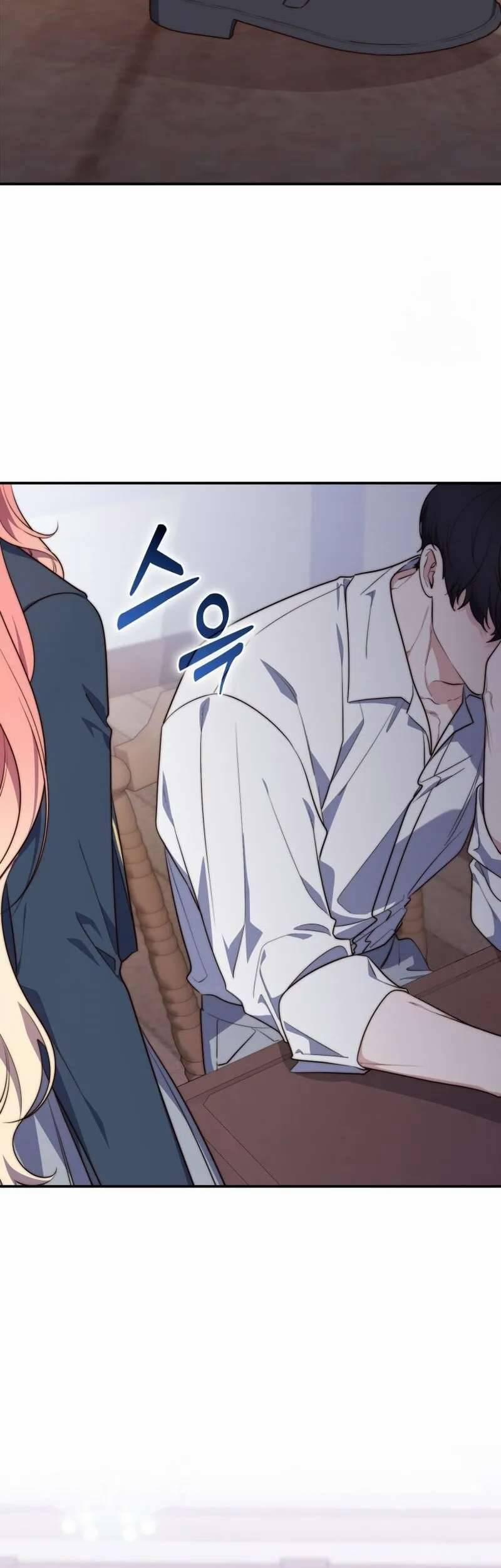 Nàng Công Chúa Tiên Tri 25 trang 21