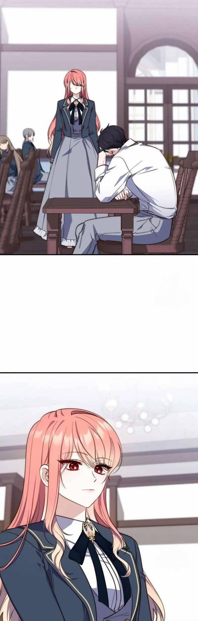 Nàng Công Chúa Tiên Tri 25 trang 22