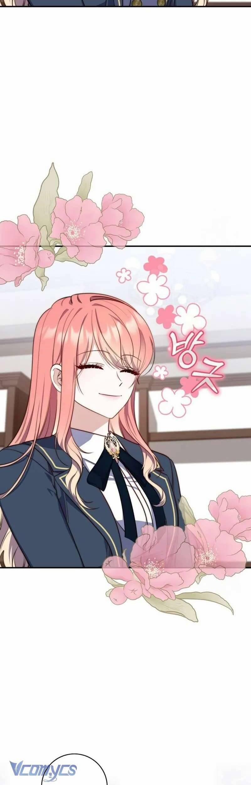 Nàng Công Chúa Tiên Tri 25 trang 23