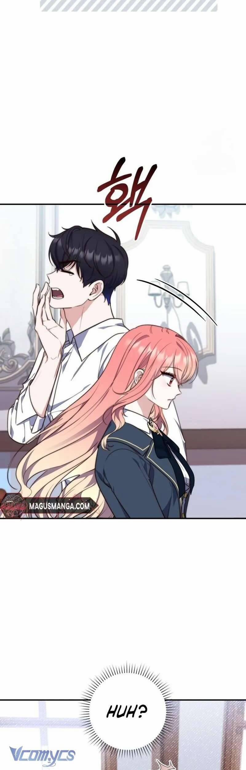 Nàng Công Chúa Tiên Tri 25 trang 29