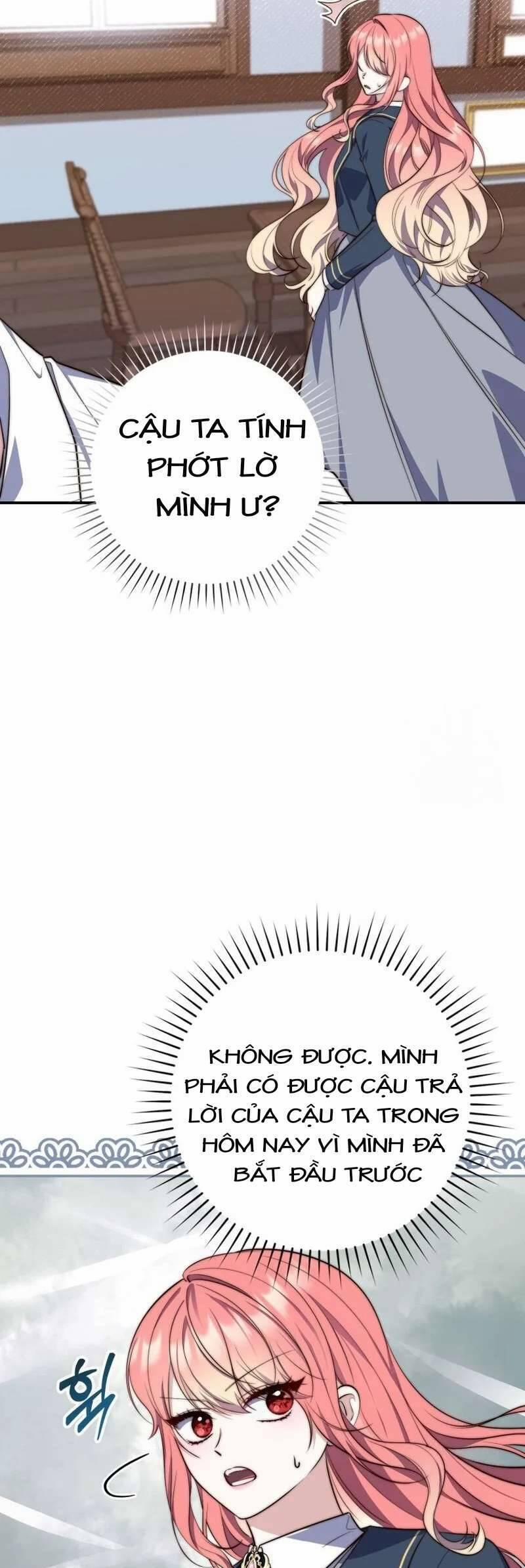 Nàng Công Chúa Tiên Tri 25 trang 30