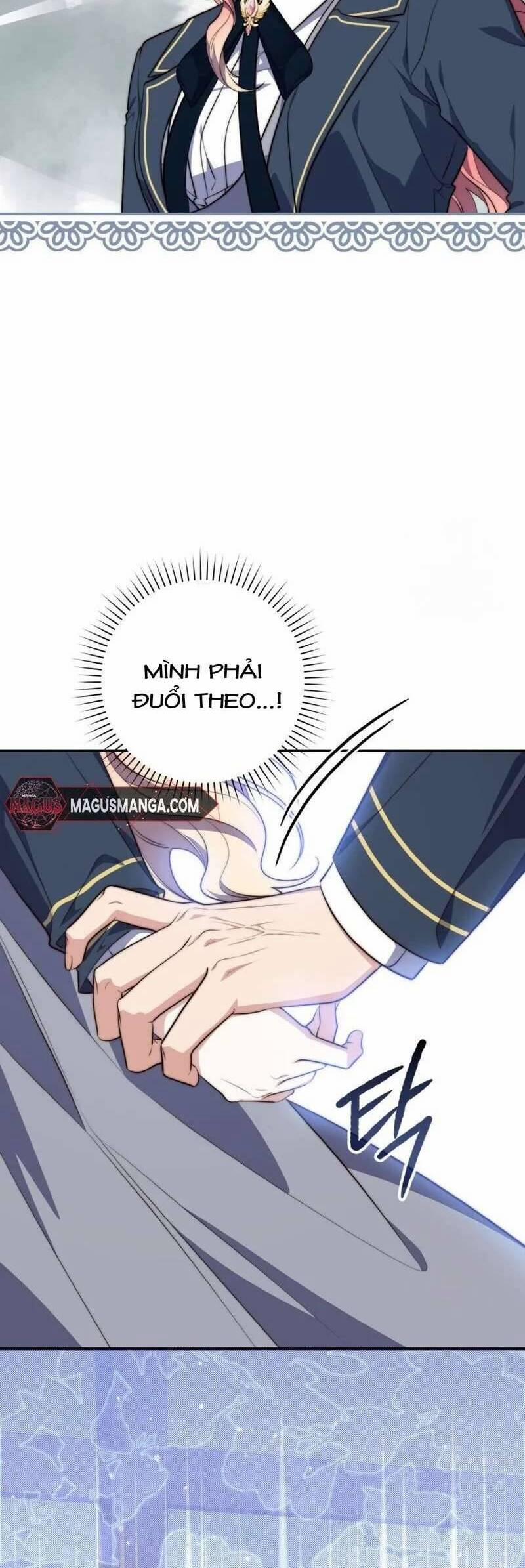 Nàng Công Chúa Tiên Tri 25 trang 31