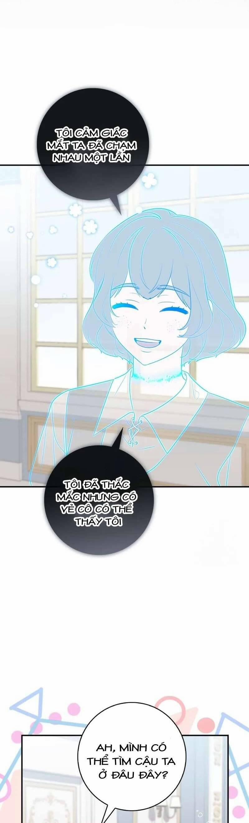 Nàng Công Chúa Tiên Tri 26 trang 10