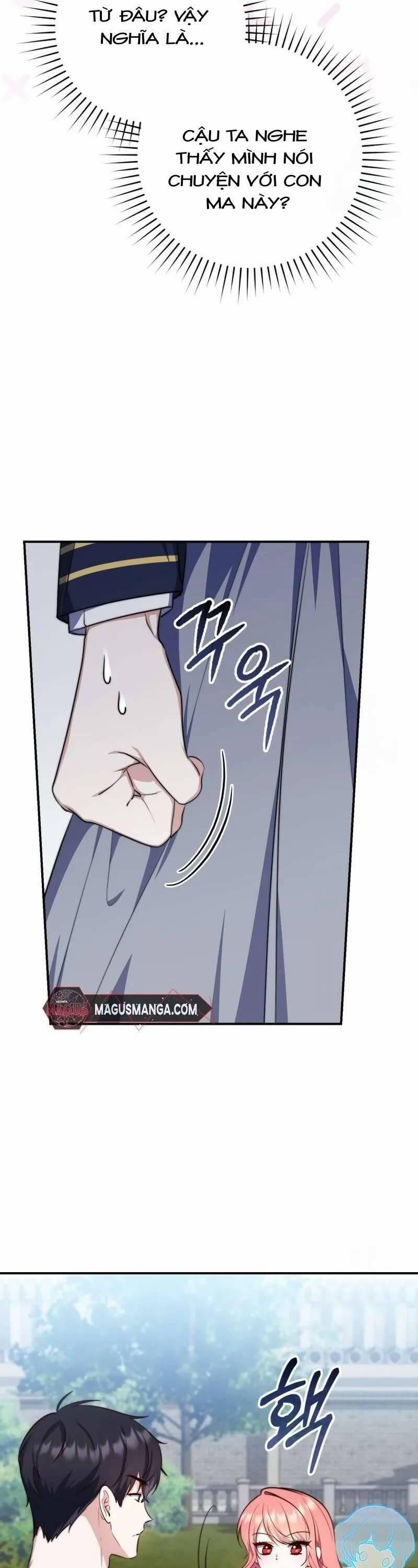 Nàng Công Chúa Tiên Tri 26 trang 22