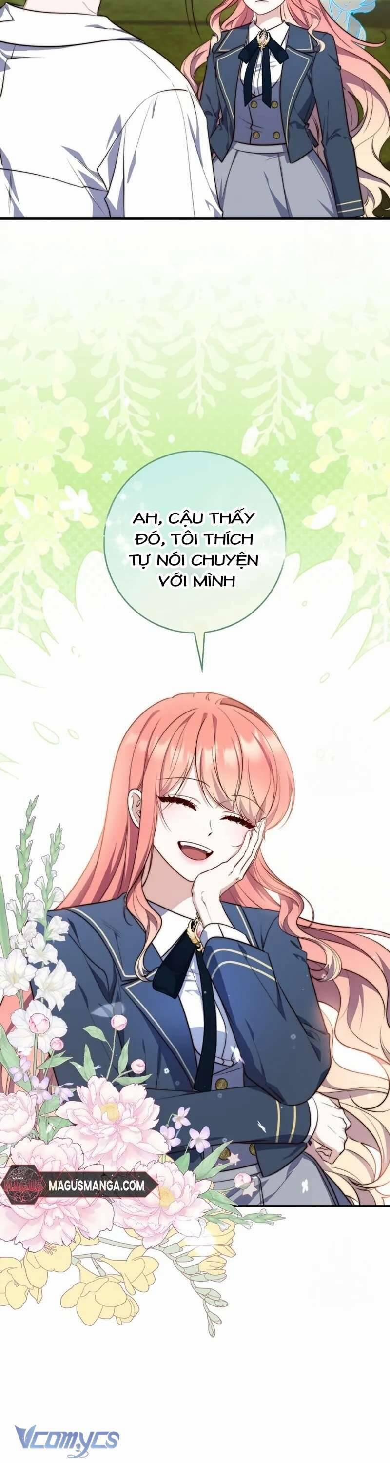 Nàng Công Chúa Tiên Tri 26 trang 23