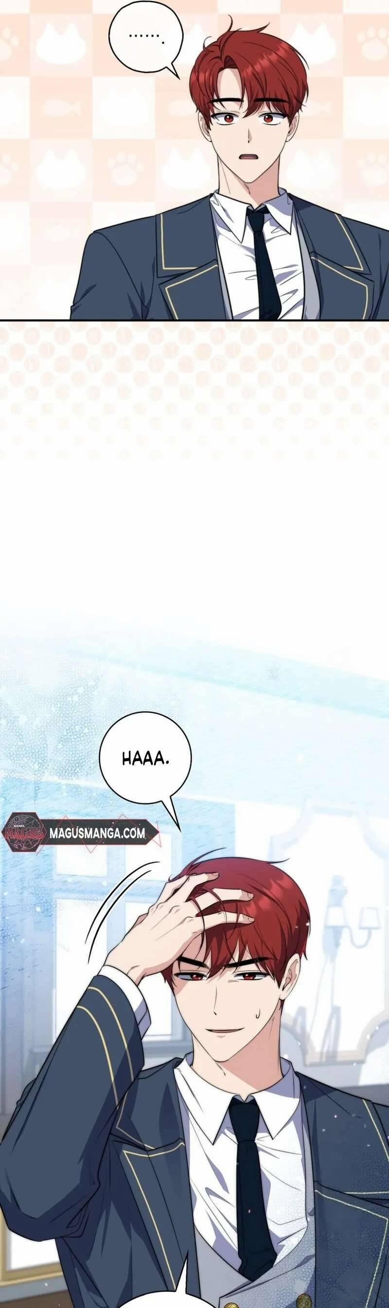 Nàng Công Chúa Tiên Tri 26 trang 3