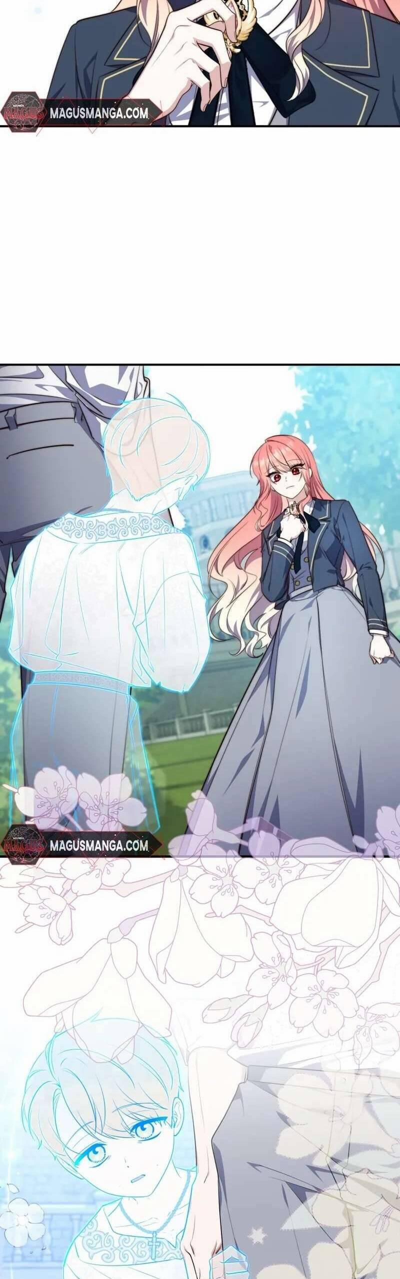 Nàng Công Chúa Tiên Tri 26 trang 40