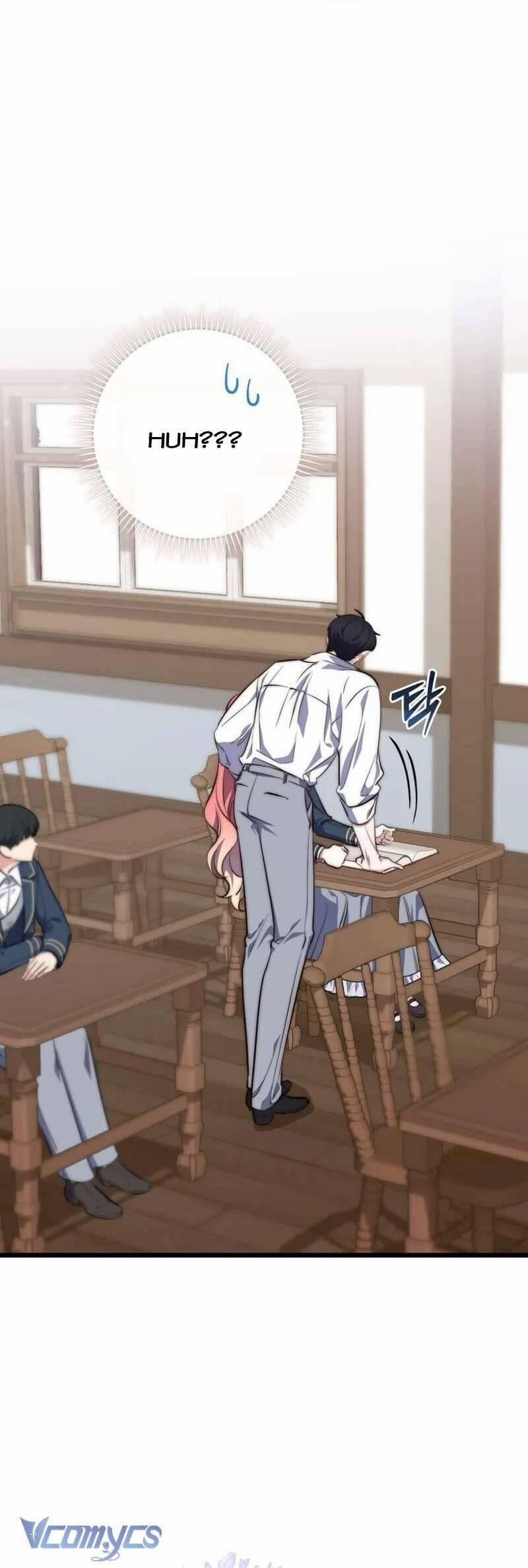 Nàng Công Chúa Tiên Tri 27 trang 23