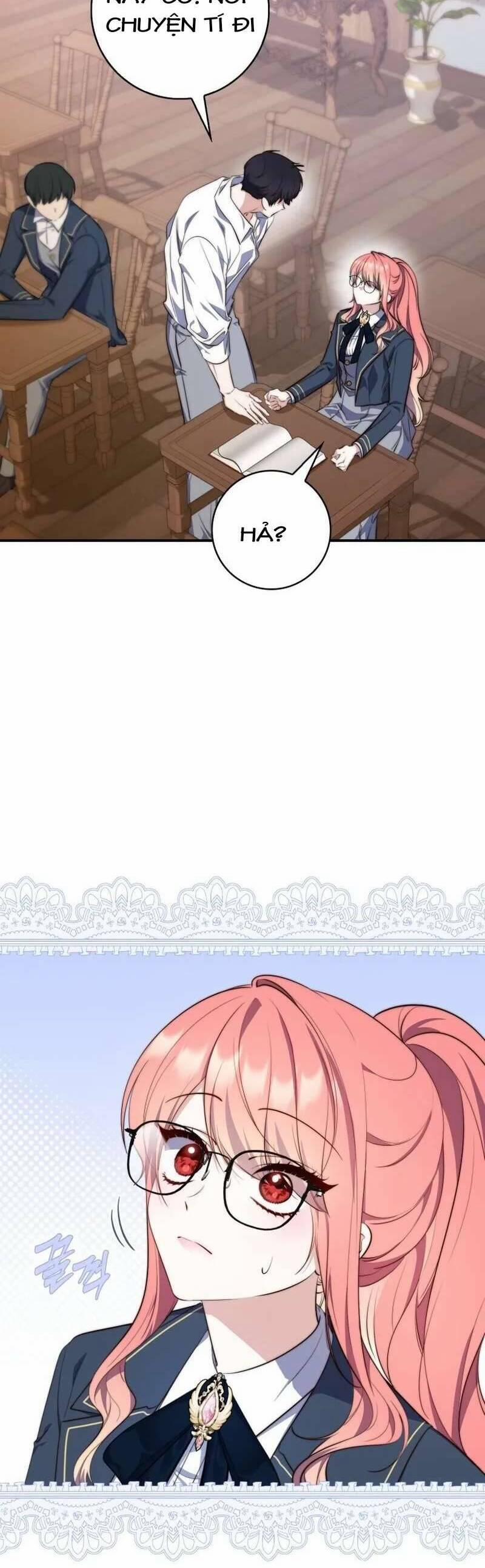 Nàng Công Chúa Tiên Tri 27 trang 25