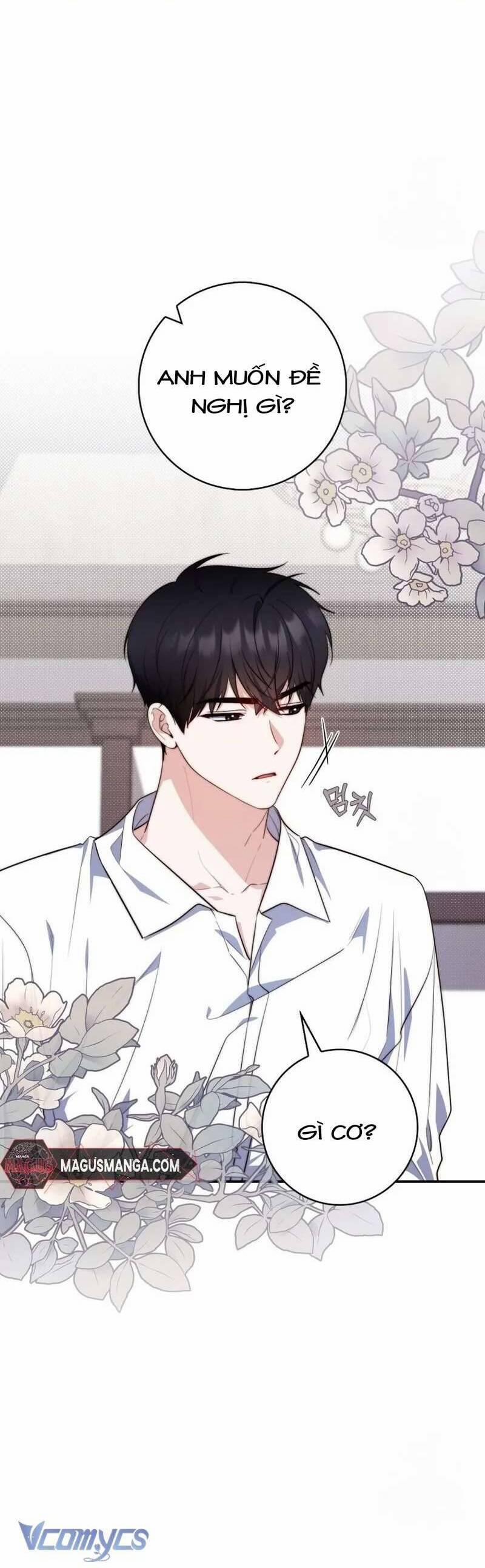 Nàng Công Chúa Tiên Tri 27 trang 26