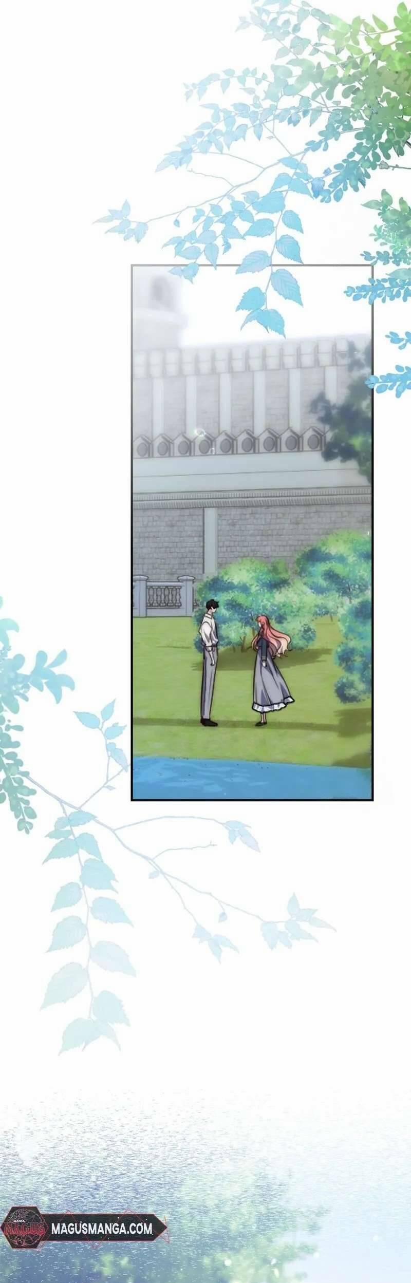 Nàng Công Chúa Tiên Tri 27 trang 30