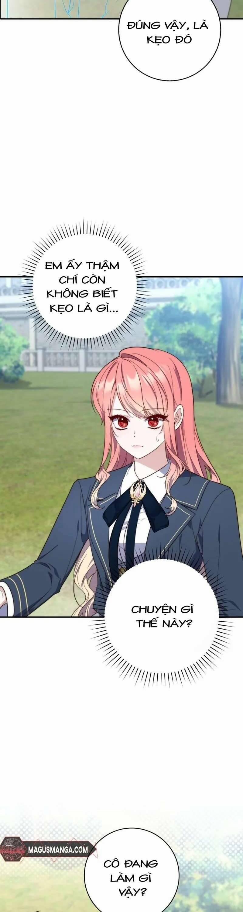 Nàng Công Chúa Tiên Tri 27 trang 37