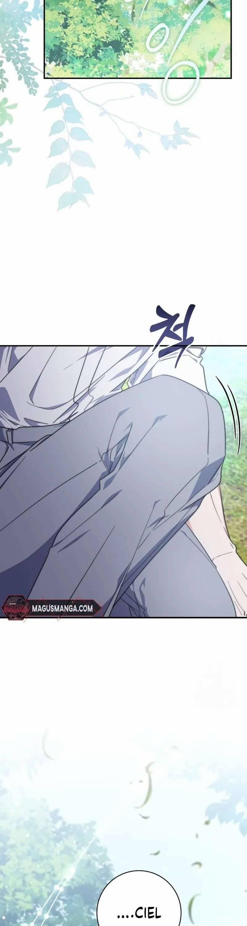 Nàng Công Chúa Tiên Tri 27 trang 43