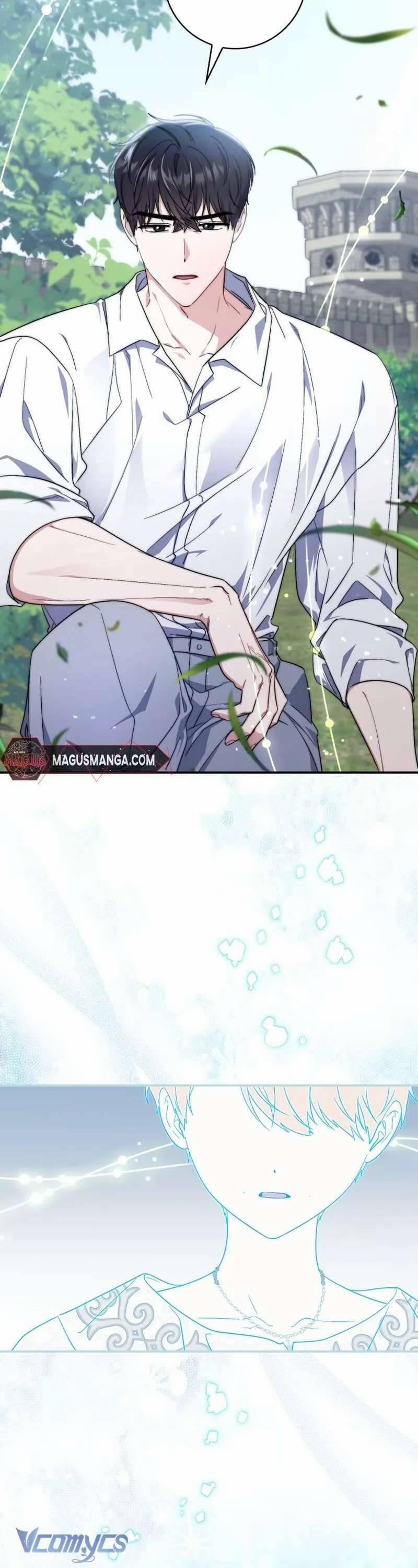 Nàng Công Chúa Tiên Tri 27 trang 44