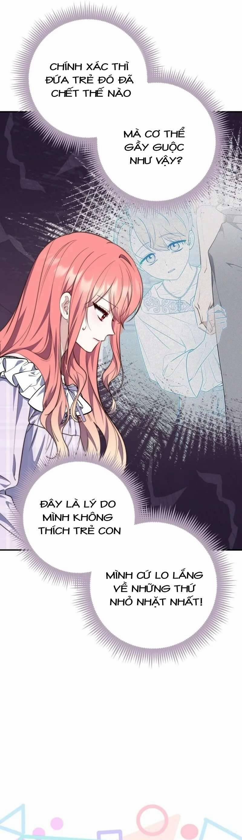 Nàng Công Chúa Tiên Tri 27 trang 6