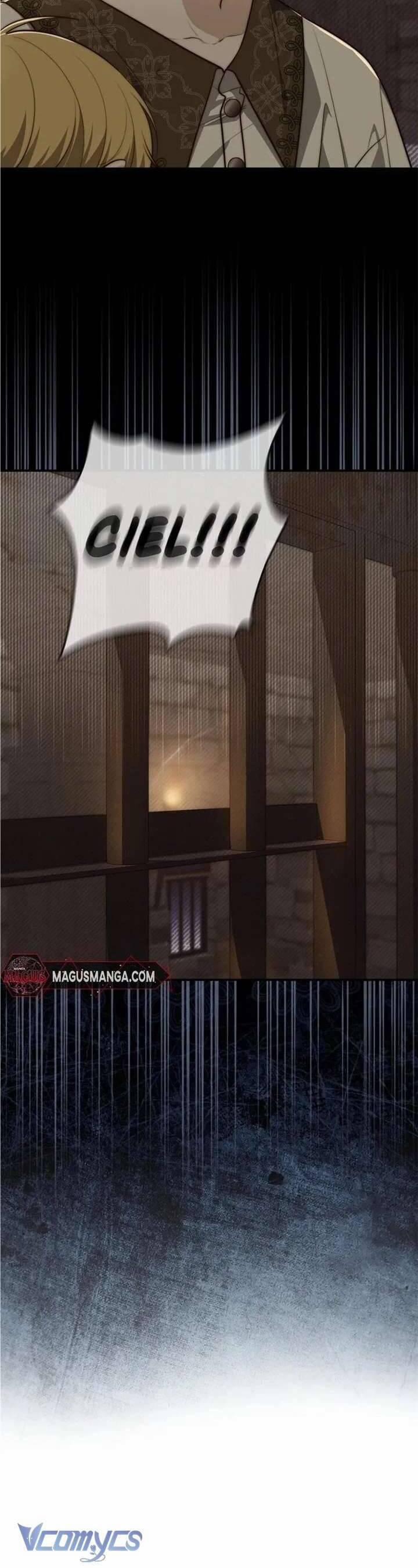 Nàng Công Chúa Tiên Tri 28 trang 20