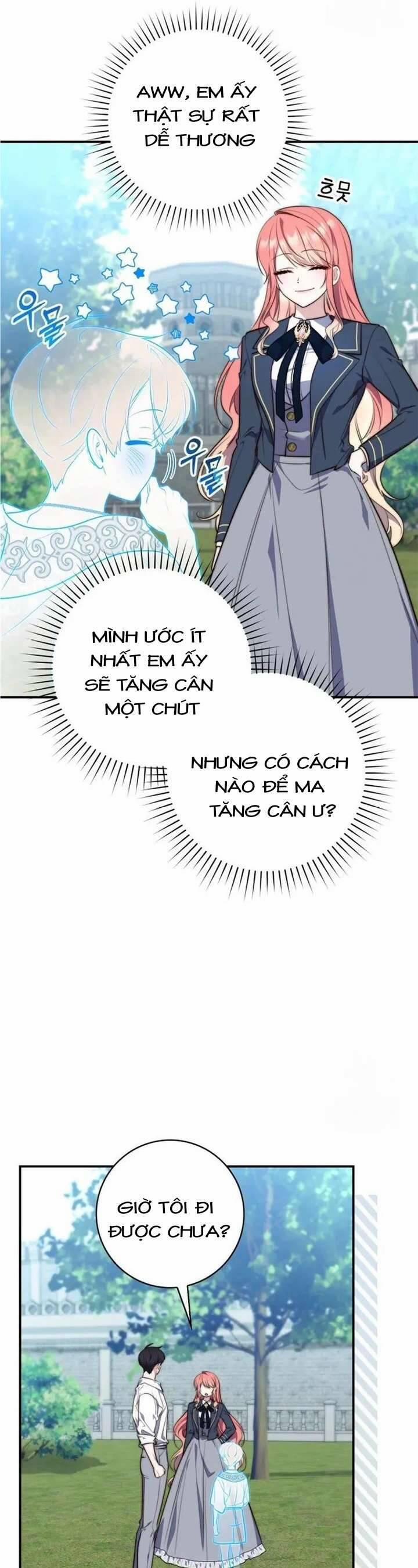 Nàng Công Chúa Tiên Tri 28 trang 27