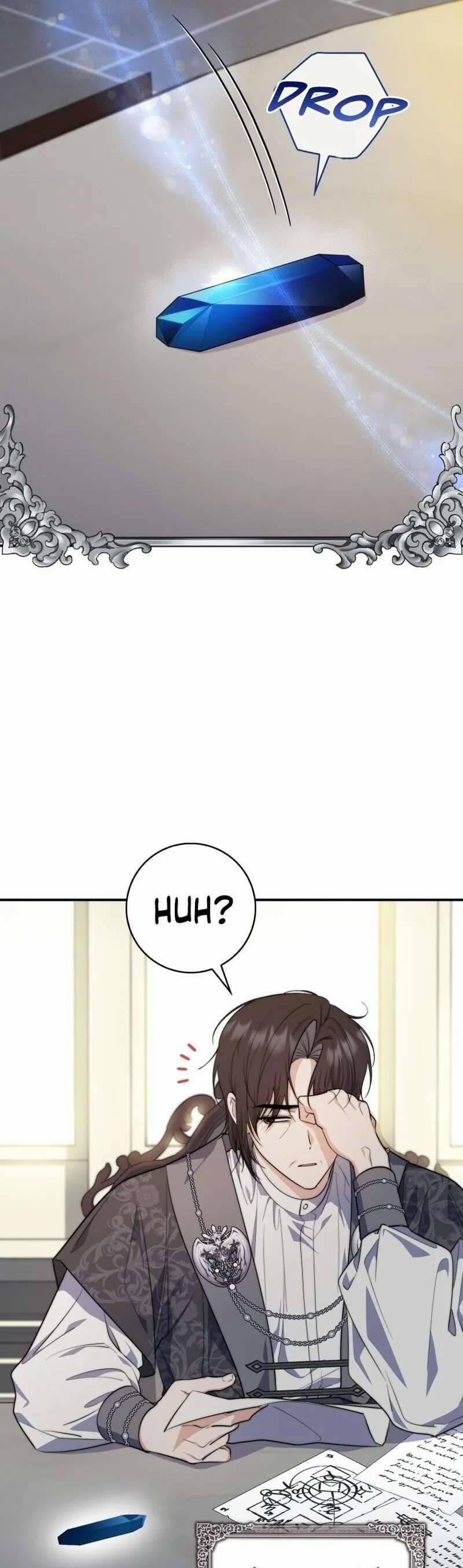 Nàng Công Chúa Tiên Tri 29 trang 18