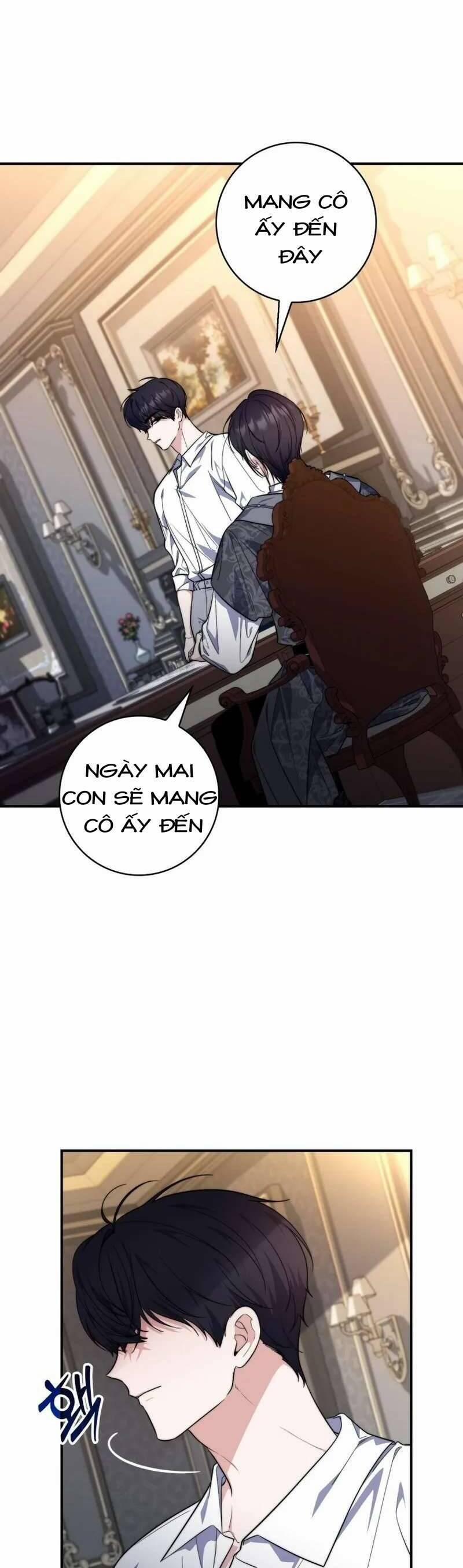 Nàng Công Chúa Tiên Tri 29 trang 22