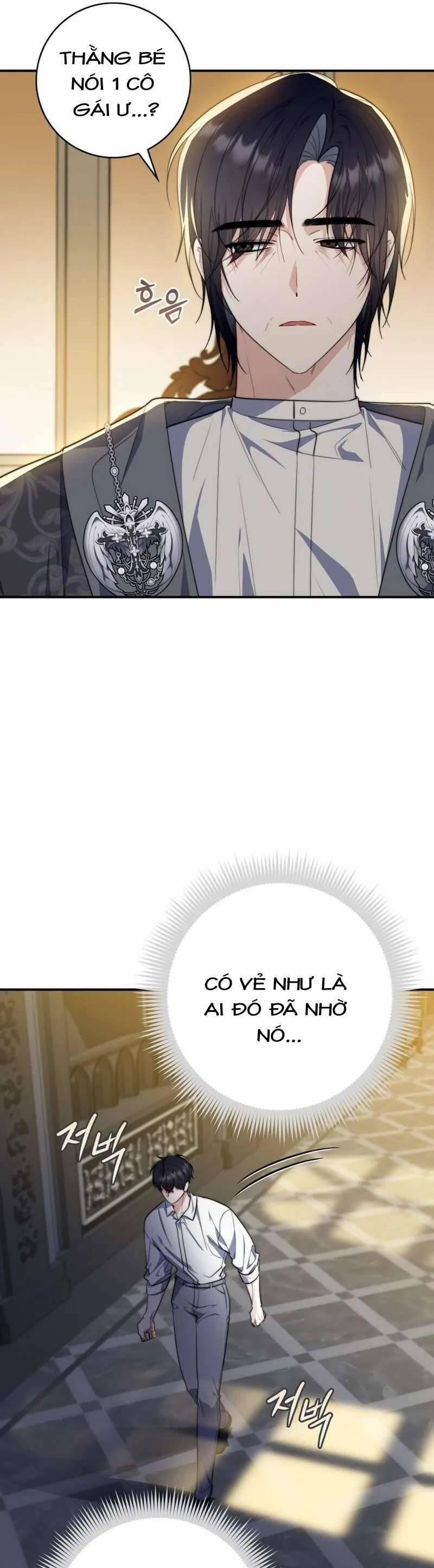Nàng Công Chúa Tiên Tri 29 trang 27