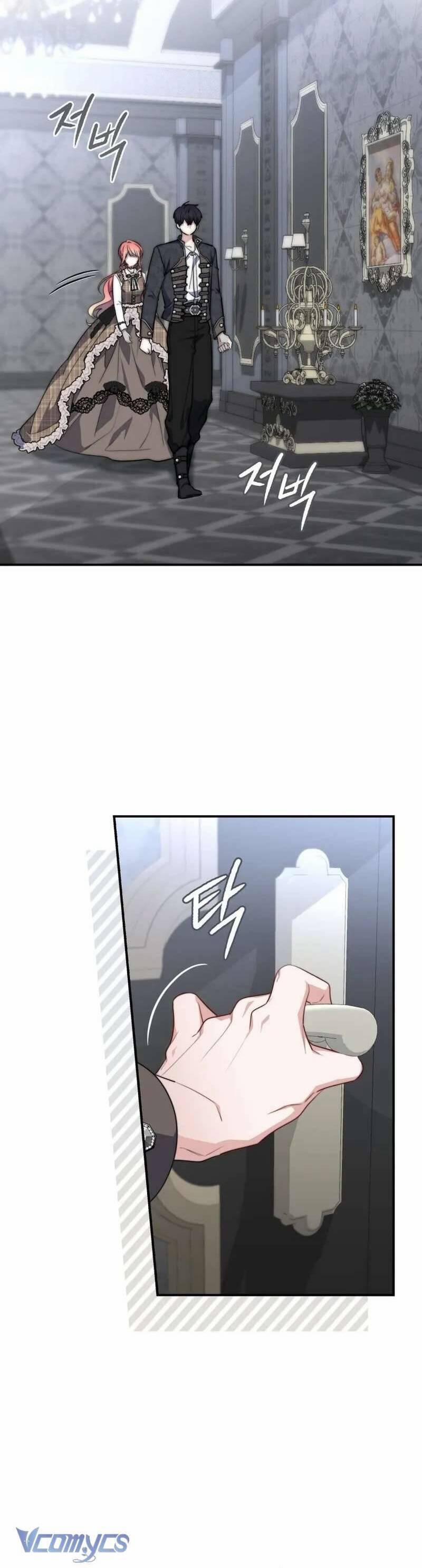 Nàng Công Chúa Tiên Tri 29 trang 32