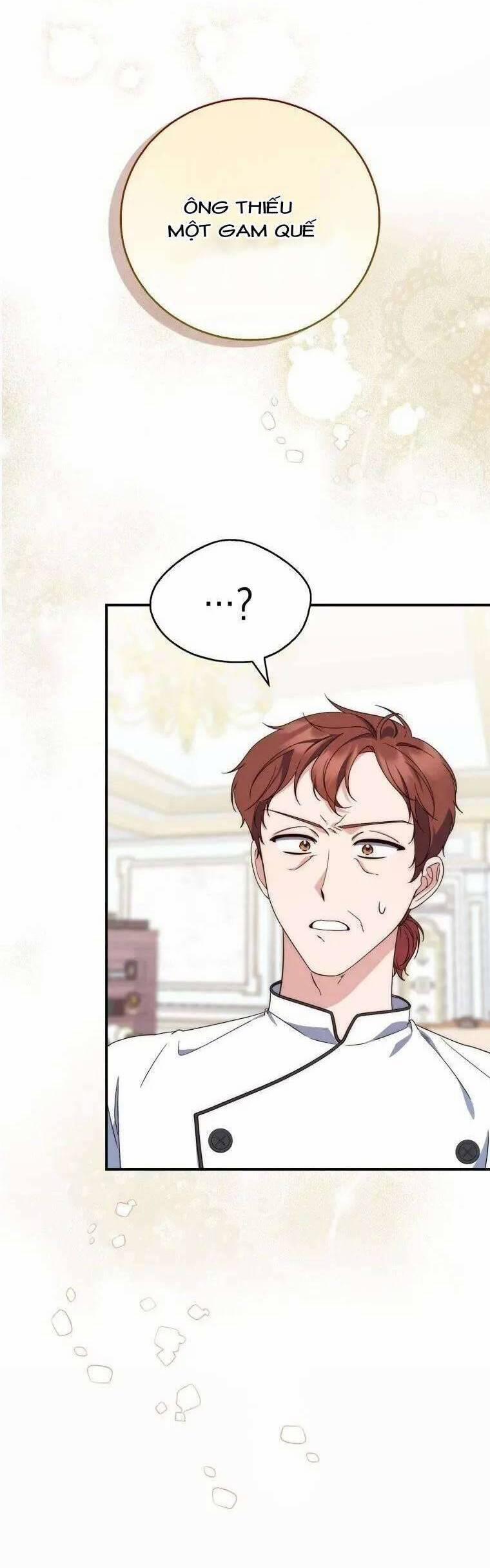 Nàng Công Chúa Tiên Tri 3 trang 13