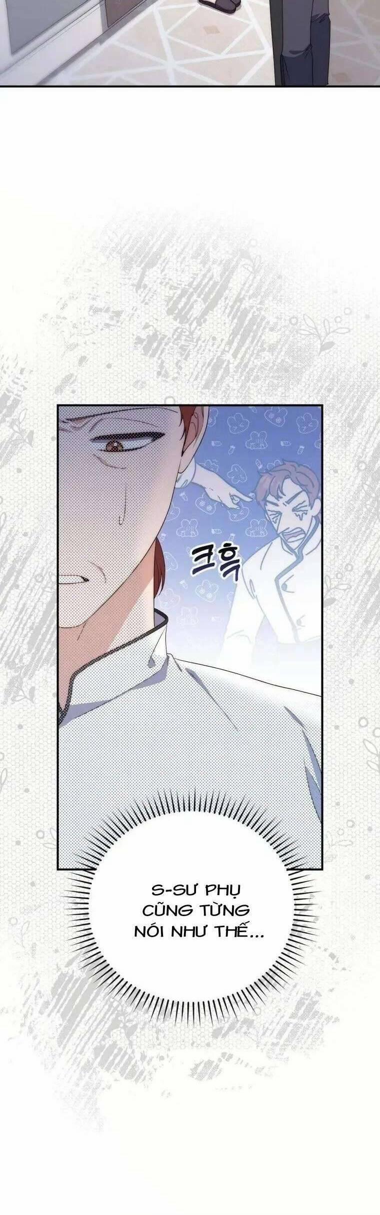 Nàng Công Chúa Tiên Tri 3 trang 16