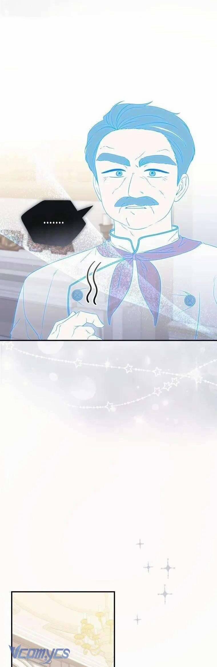 Nàng Công Chúa Tiên Tri 3 trang 20