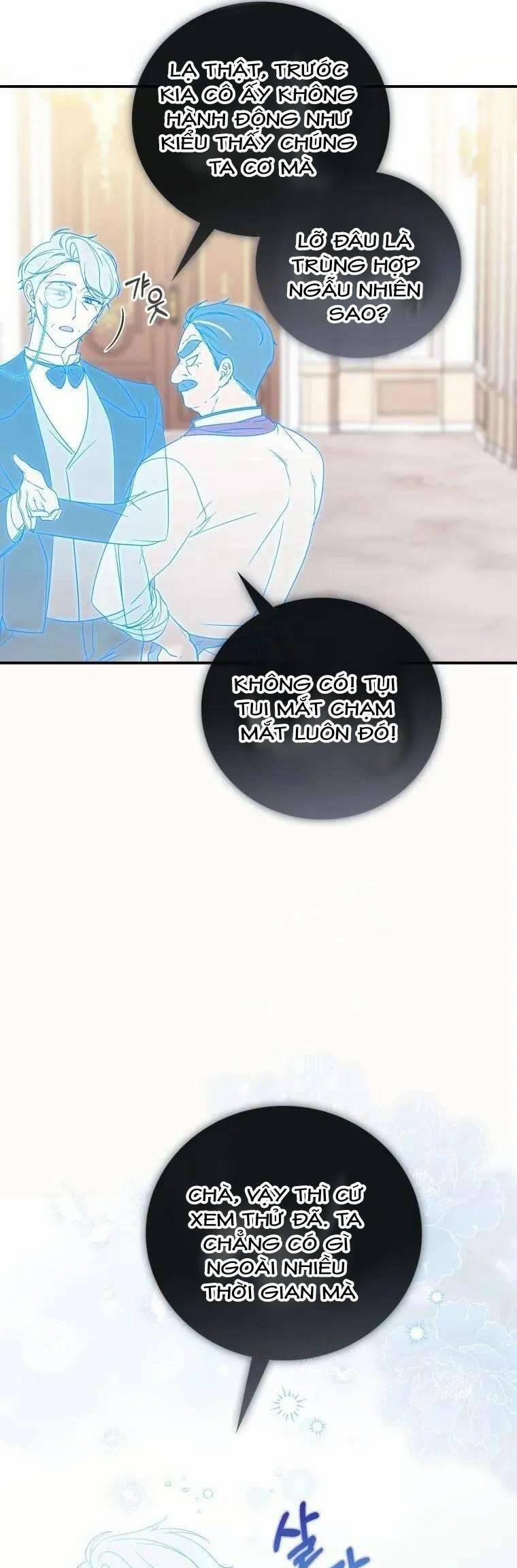 Nàng Công Chúa Tiên Tri 3 trang 24