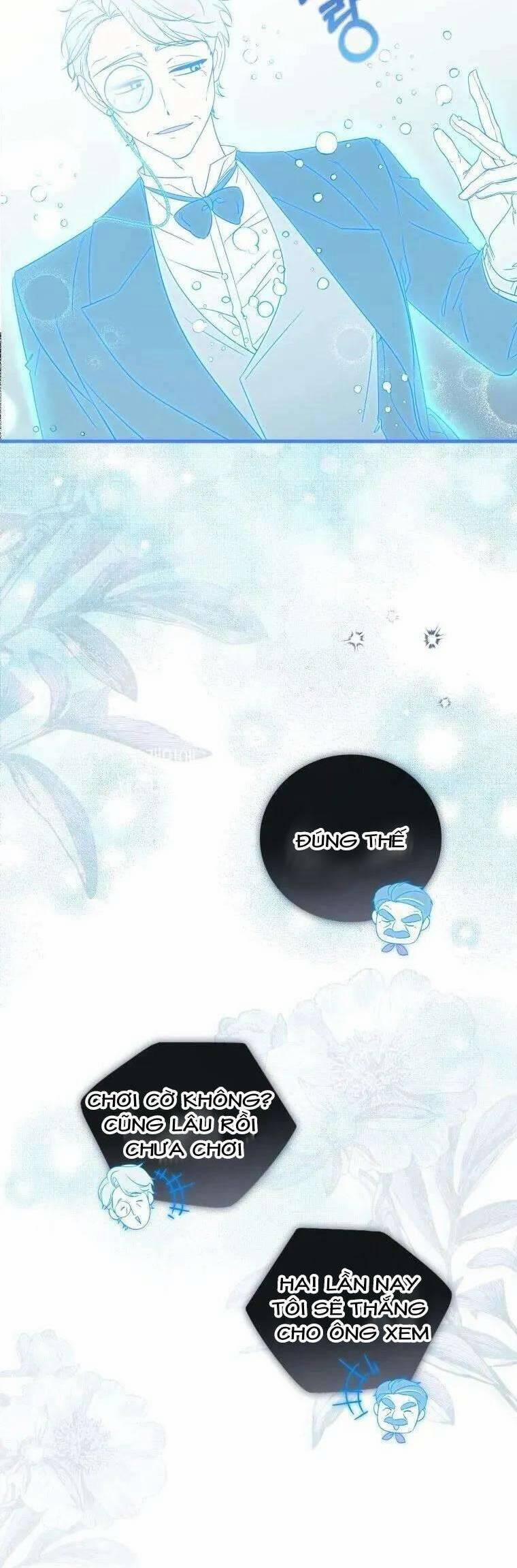 Nàng Công Chúa Tiên Tri 3 trang 25