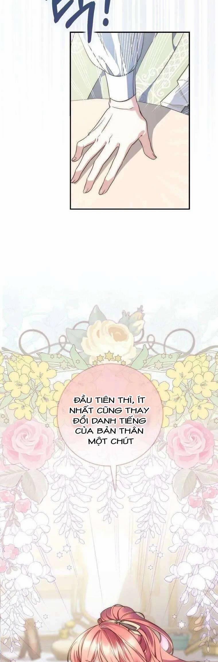 Nàng Công Chúa Tiên Tri 3 trang 28