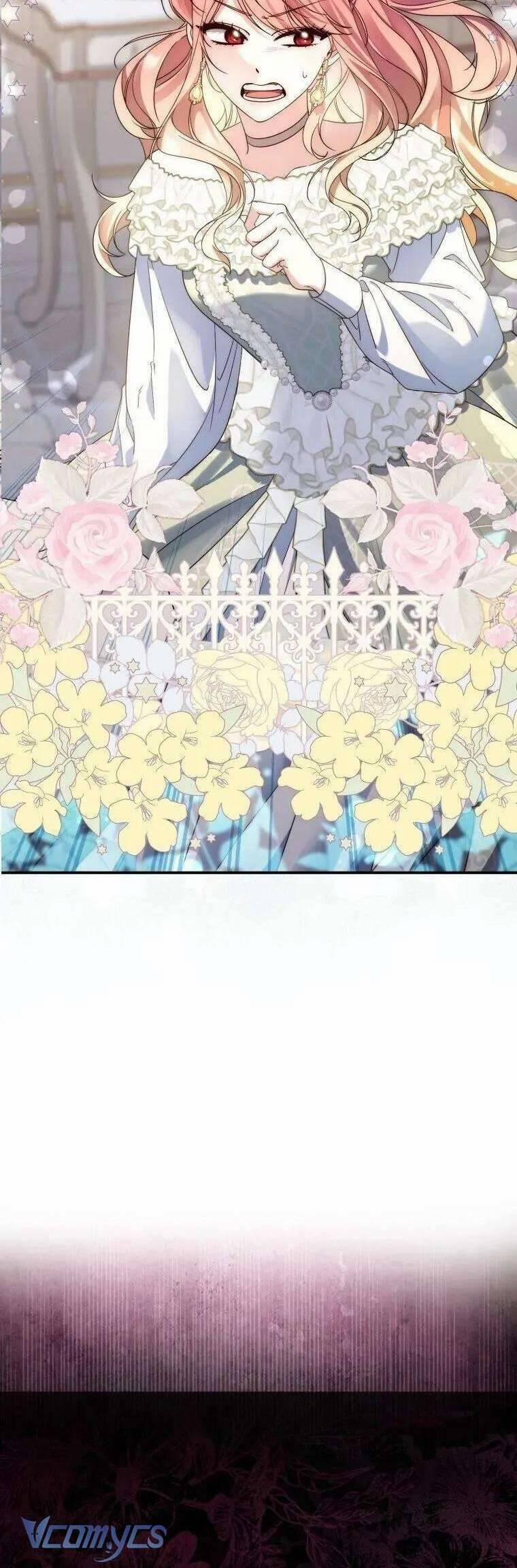 Nàng Công Chúa Tiên Tri 3 trang 29