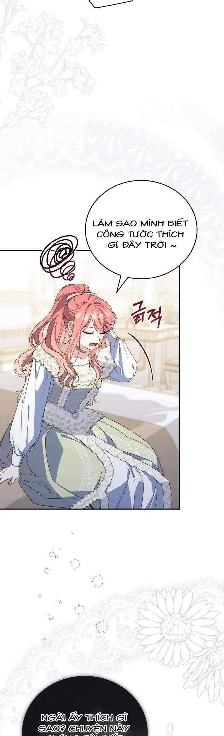 Nàng Công Chúa Tiên Tri 3 trang 39