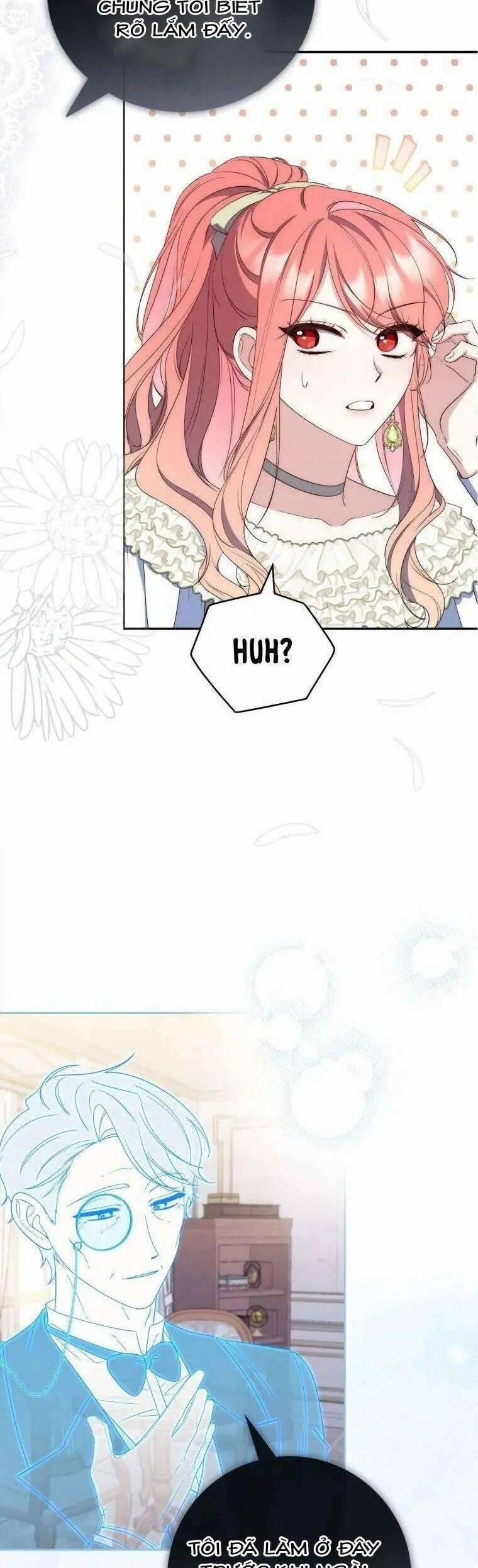 Nàng Công Chúa Tiên Tri 3 trang 40